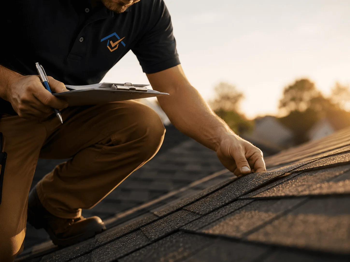 Why Choose Roof Inspection in Brownsville, TN